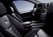 Mercedes-Benz ML 63 AMG Mercedes-Benz ML 63 AMG